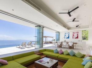 Villa Splash At Lime Samui | Na Thon