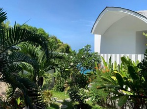 Koh | Lamai