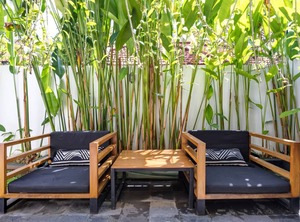 Villa Vanilla | Berawa
