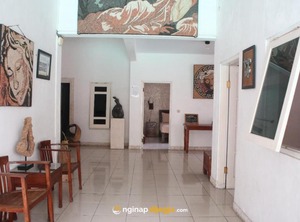 Watusaman Homestay | Sewon