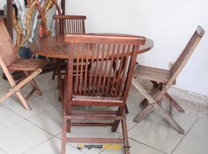 Watusaman Homestay | Sewon