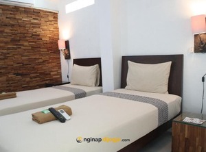 Watusaman Homestay | Sewon