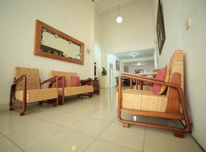 Watusaman Homestay | Sewon