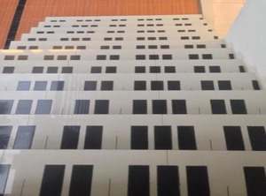 Wisma Indah | Jakarta Utara