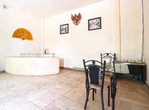 Wisma Indah | Jakarta Utara