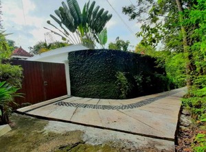 Yogyakarta Tropicana Villa | Bangunjiwo