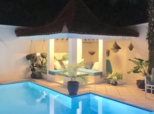 Yogyakarta Tropicana Villa | Bangunjiwo
