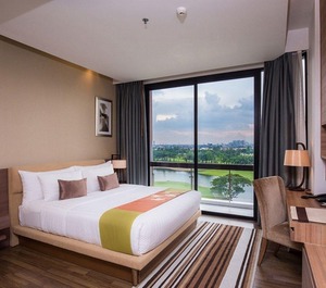 Residence Bang Phli 