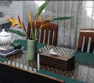 Villas Batu Indonesia 