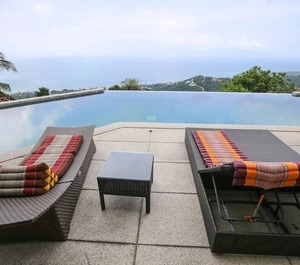 Sea Villa Ko Samui 