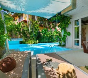 Villa Tongson Bay 