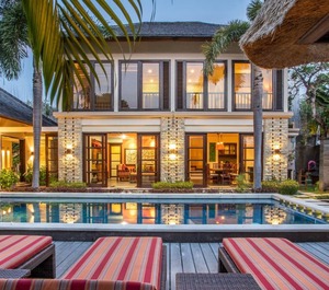 Villa Seminyak 