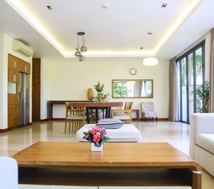 The Ocean Villa Da Nang 