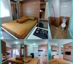 Green Bay Pluit 