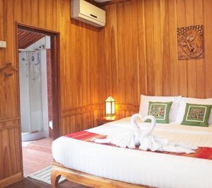 Apple Guesthouse 