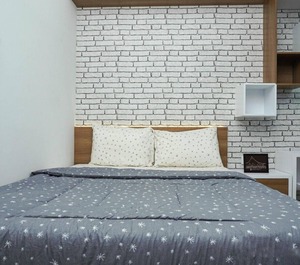 Apartemen Taman Melati Yogyakarta 