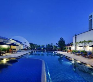 Aryaduta Bandung 
