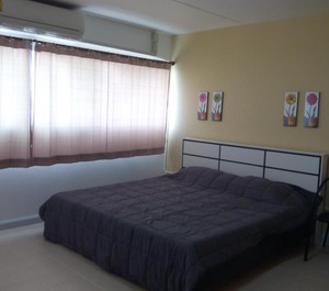 Residence Bang Phli 