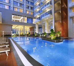 Aston Batam Hotel Residence 