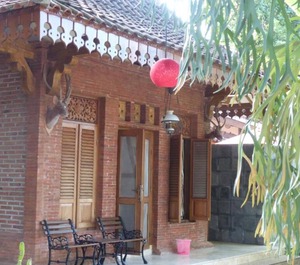 Aussie Osseng Homestay 