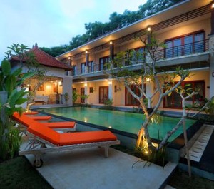 Avisara Villa 