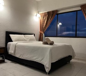 Beach Resort Ferringhi 