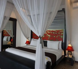 Villa Seminyak 