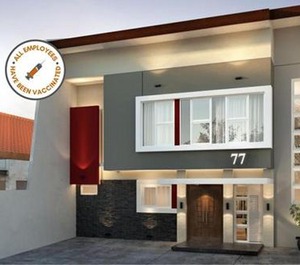 Margonda Residence 