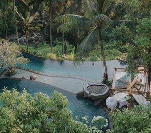 Bucu Resort 