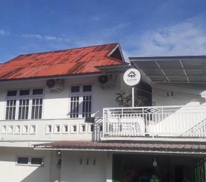 Bumimi Homestay 