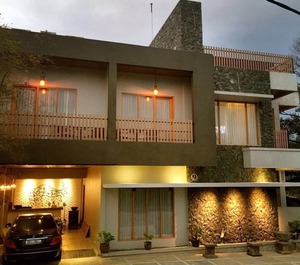 Casa Apple 