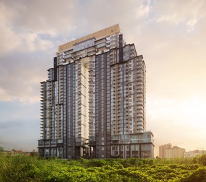 Casa Meridian Residence 