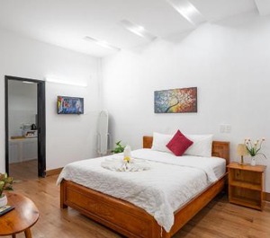 Chi Homestay 