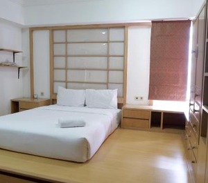 Sudirman Condominuim 