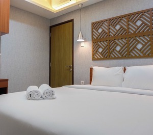 The Oasis Cikarang 