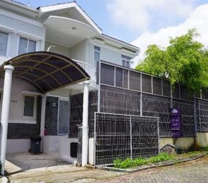 Diyar Villas Puncak 