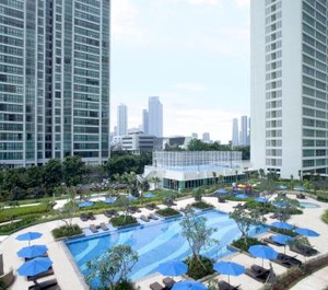 Place Setiabudi Jakarta 