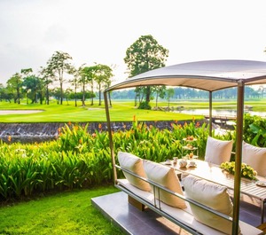 Garden Bang Phli 