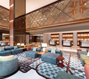 Damas Suites Kuala Lumpur 