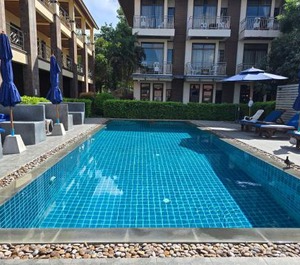 Chaweng Palace 