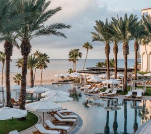 Hilton Los Cabos Beach Golf Resort 