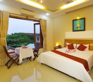 Bong Homestay 