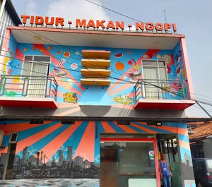 Budi Food Station 