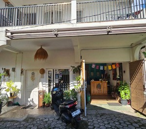 Baik Hostel 