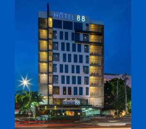 Amaris Hotel Embong Malang Surabaya 