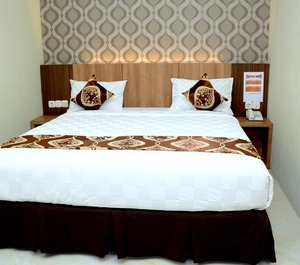 Hotel Makassar 