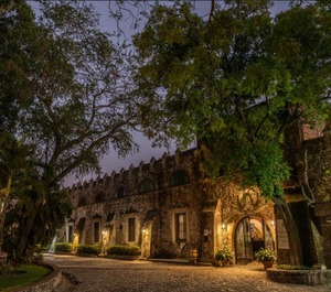 Hotel Hacienda Vista Hermosa 