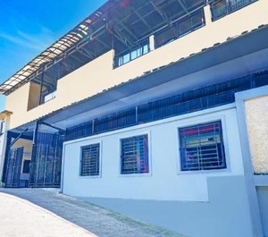 Oyo Maleo Residence 