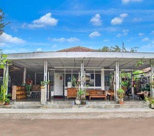 Chez Laelik Homestay 