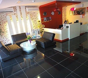 Hotel Johor 